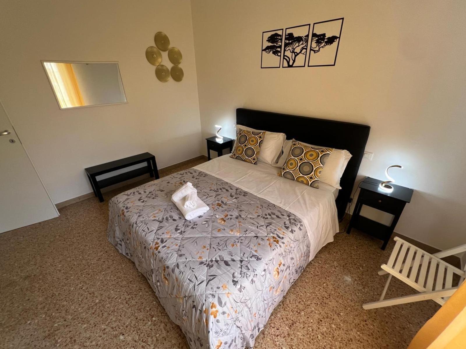 Laura Home Verona Exterior foto