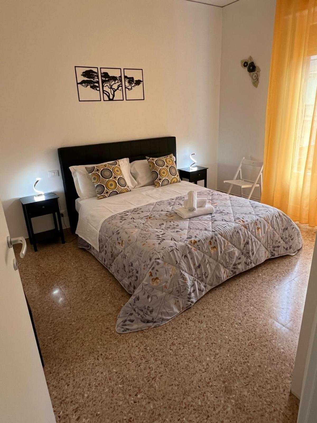 Laura Home Verona Exterior foto