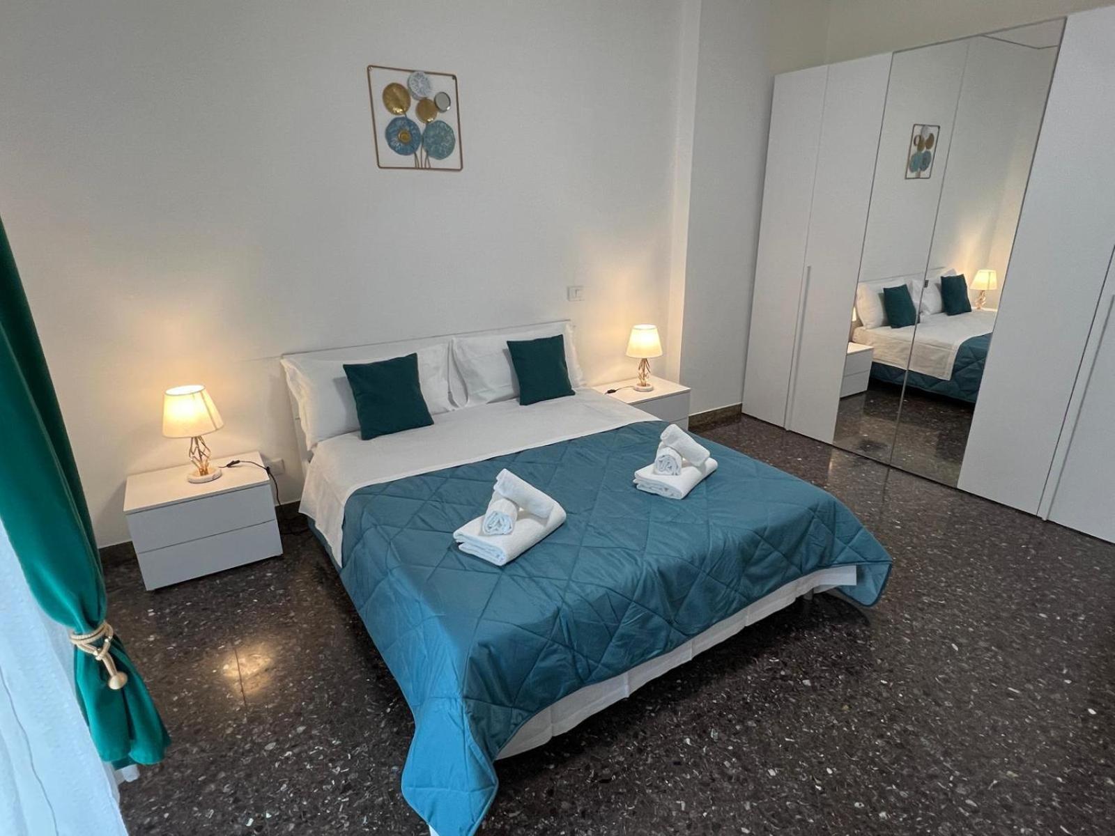 Laura Home Verona Exterior foto