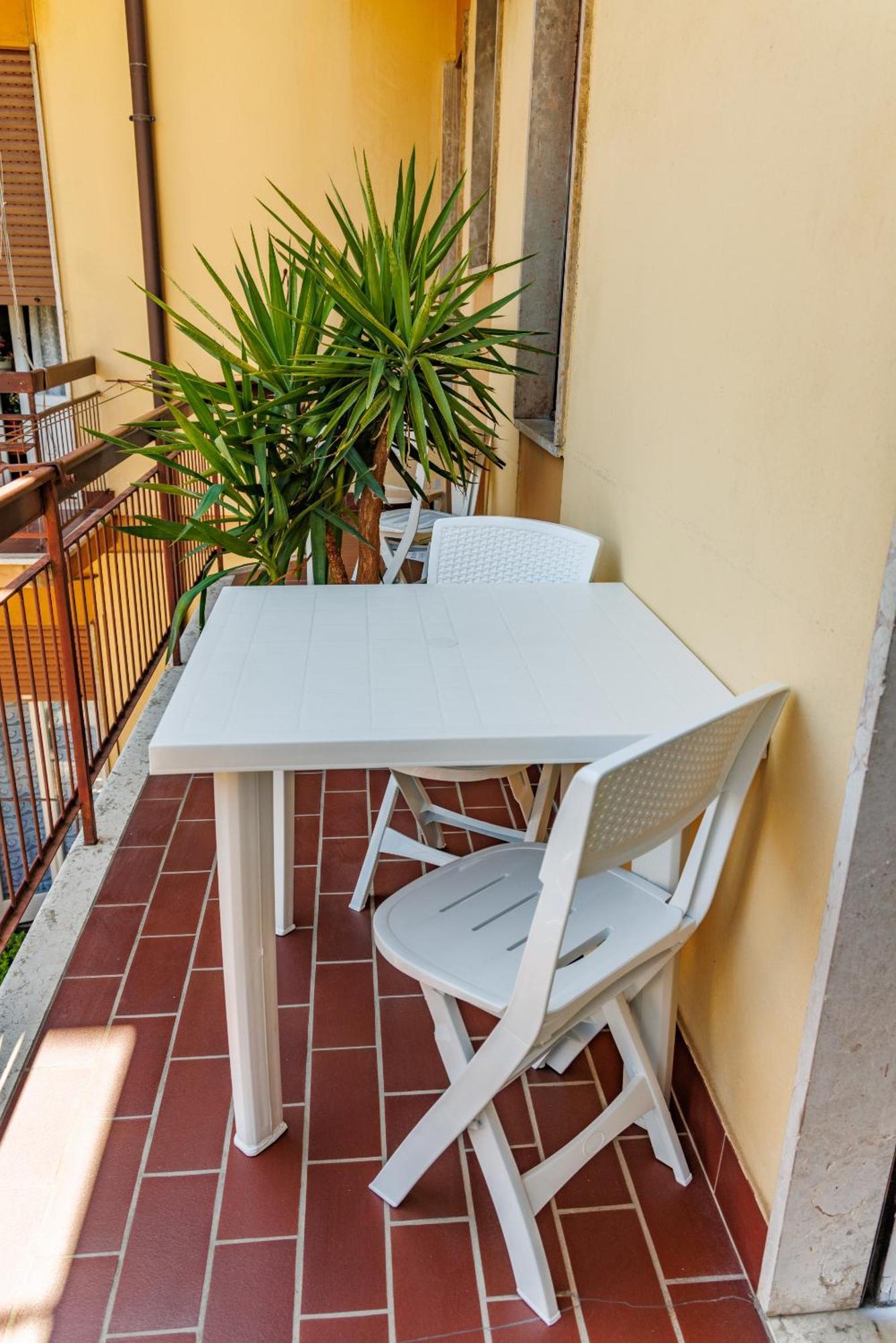 Laura Home Verona Exterior foto