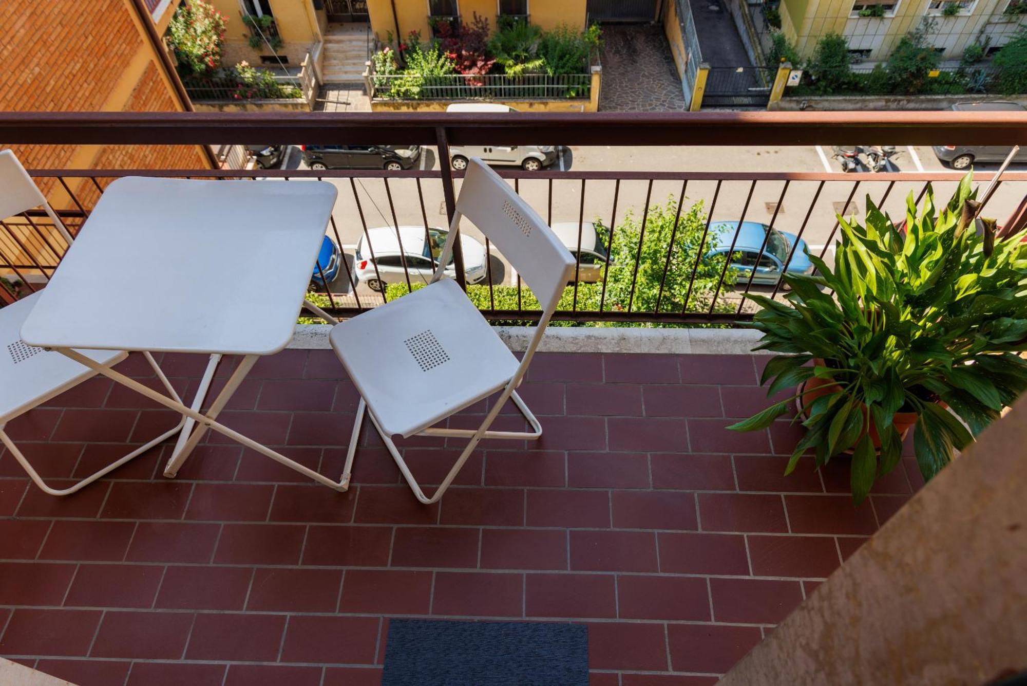 Laura Home Verona Exterior foto