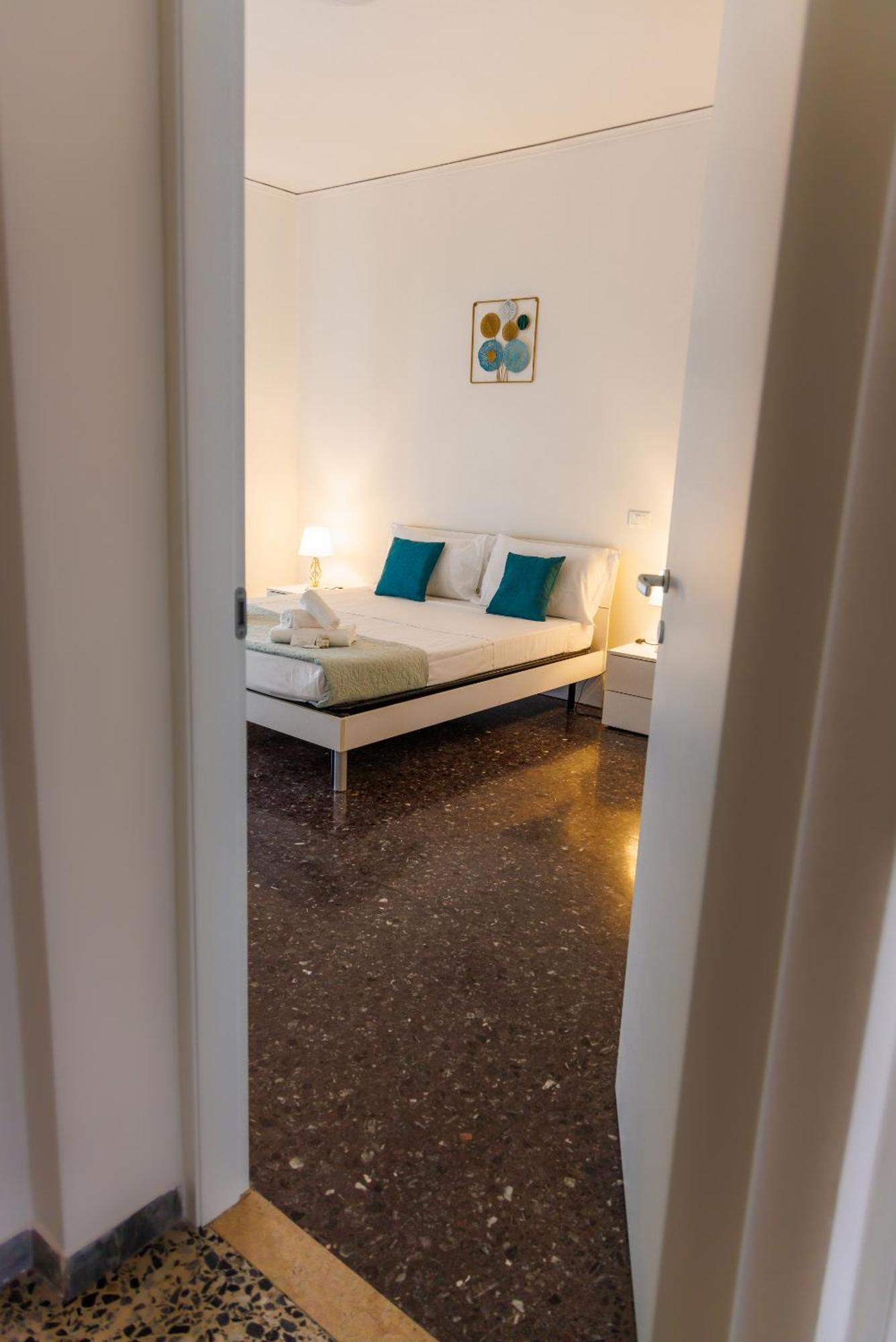 Laura Home Verona Exterior foto