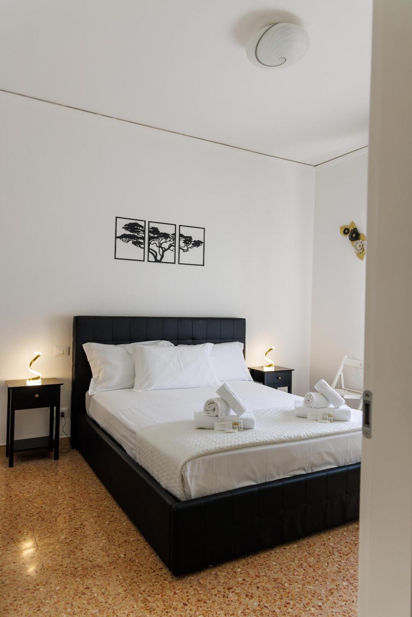 Laura Home Verona Exterior foto
