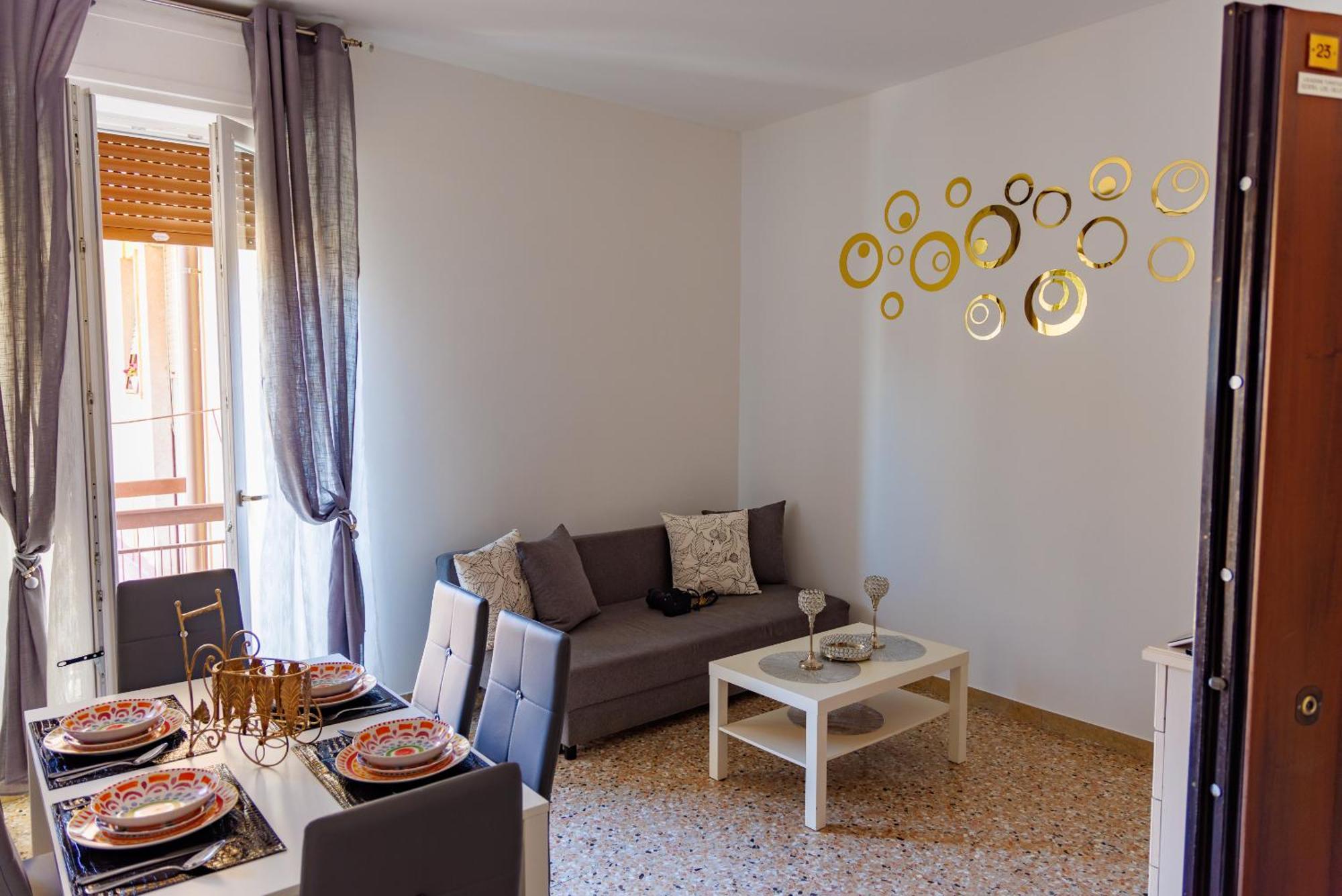 Laura Home Verona Exterior foto