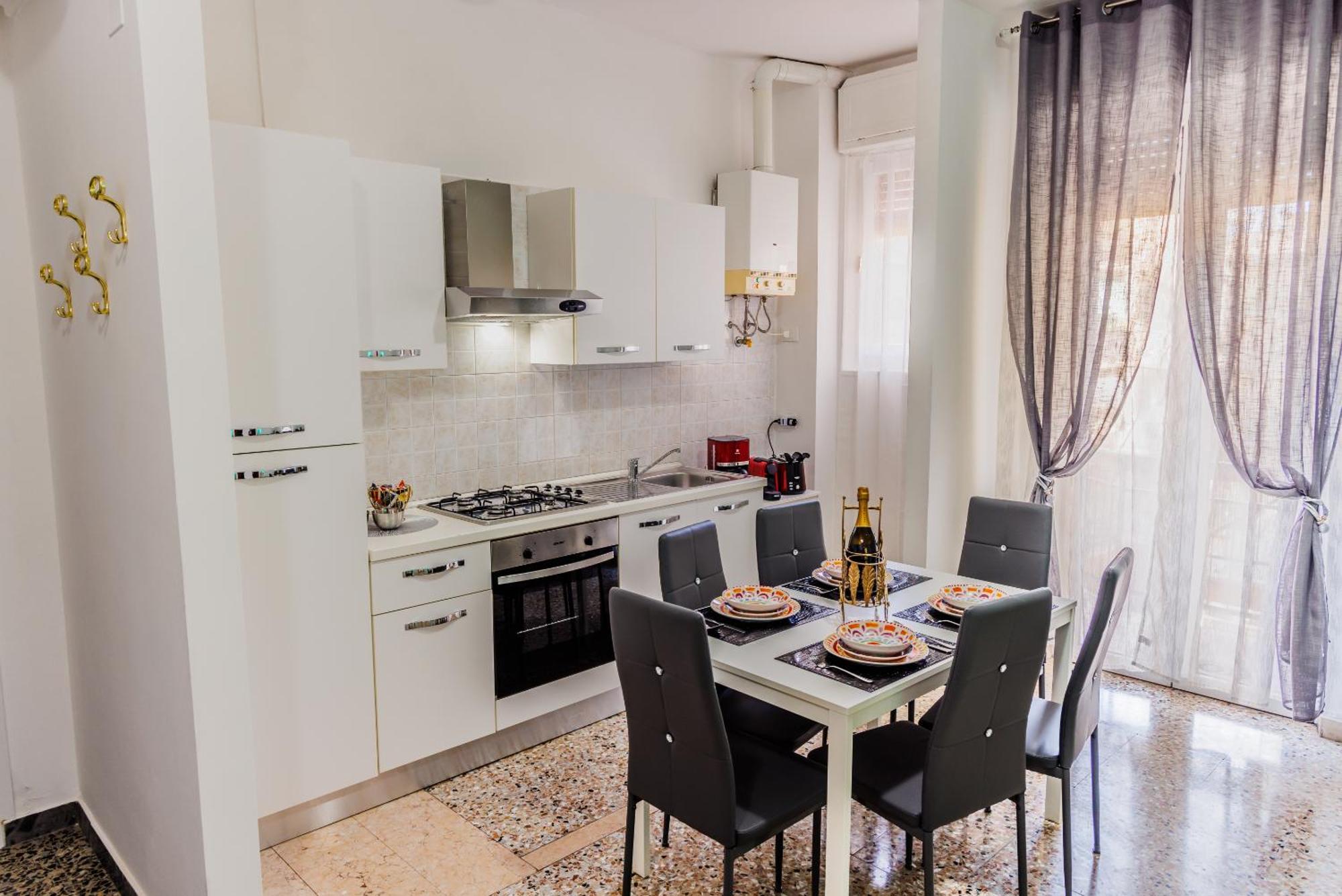 Laura Home Verona Exterior foto