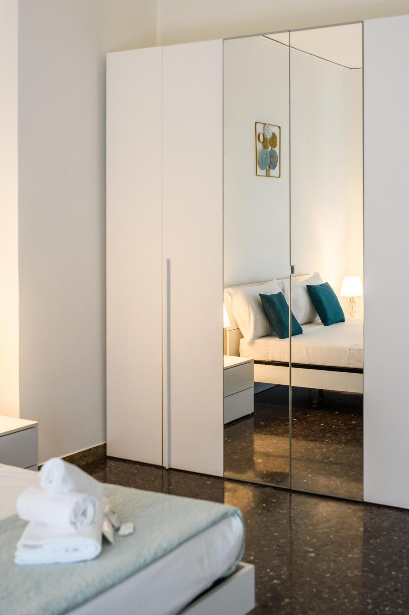 Laura Home Verona Exterior foto