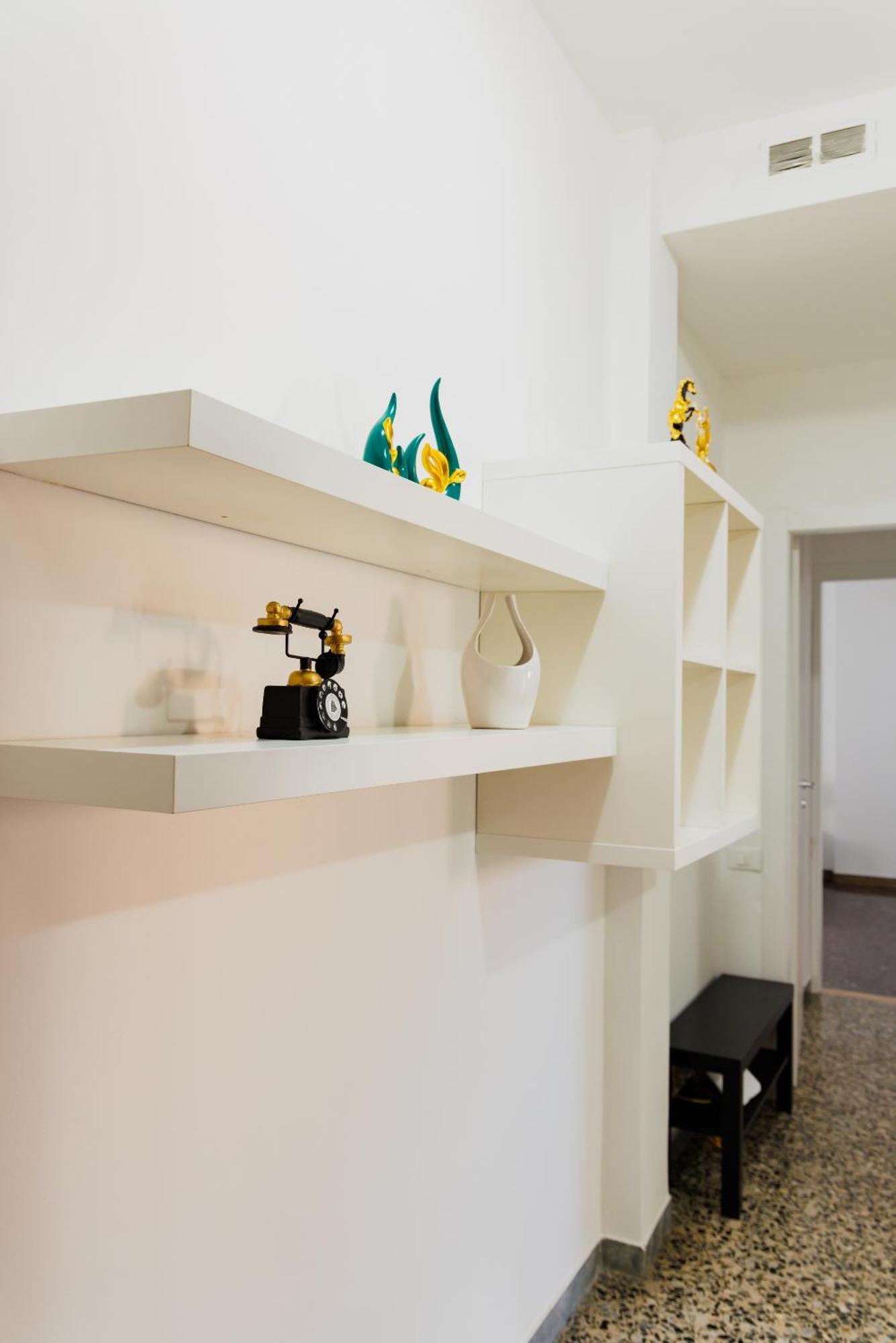 Laura Home Verona Exterior foto